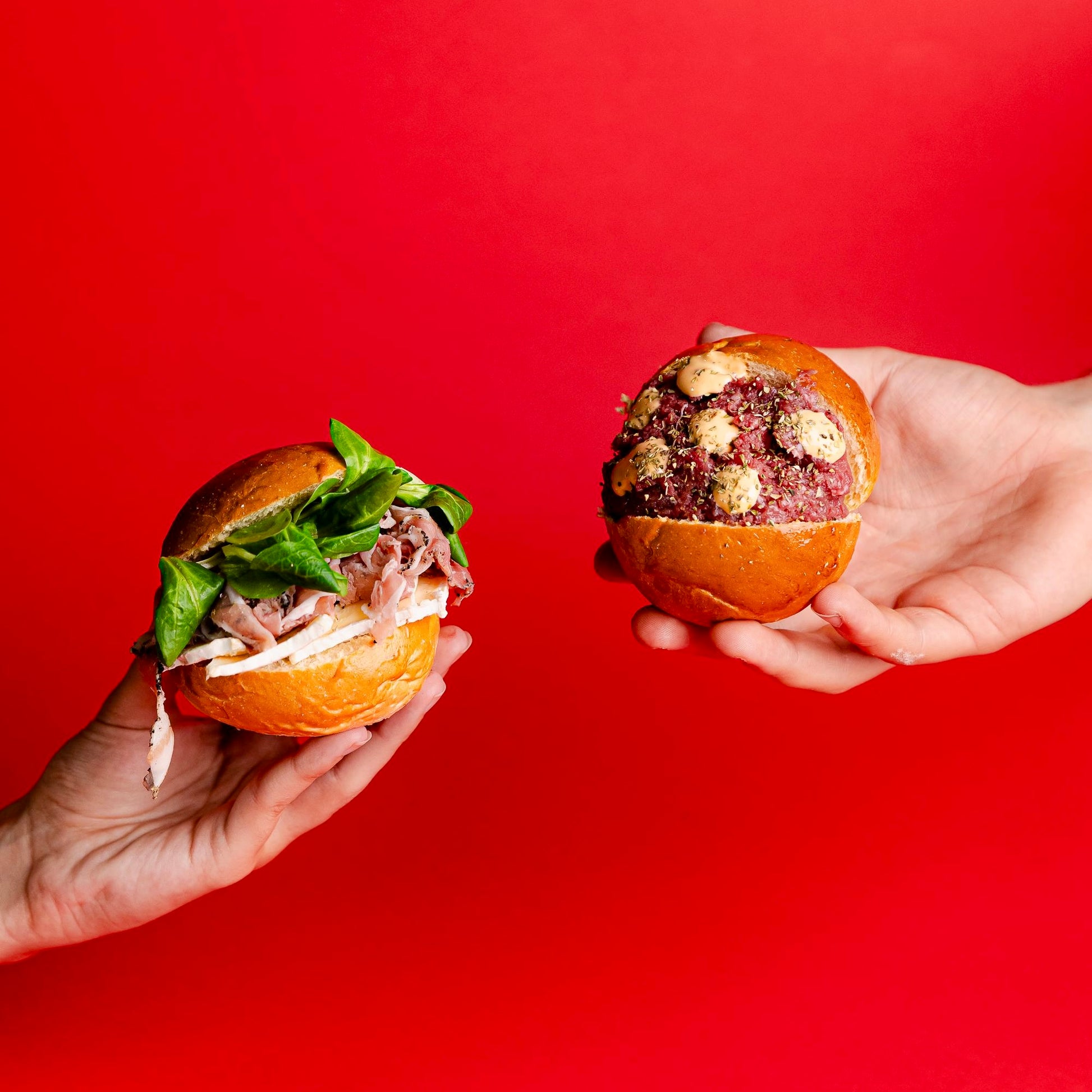 BASI MARITOZZO 32 PEZZI