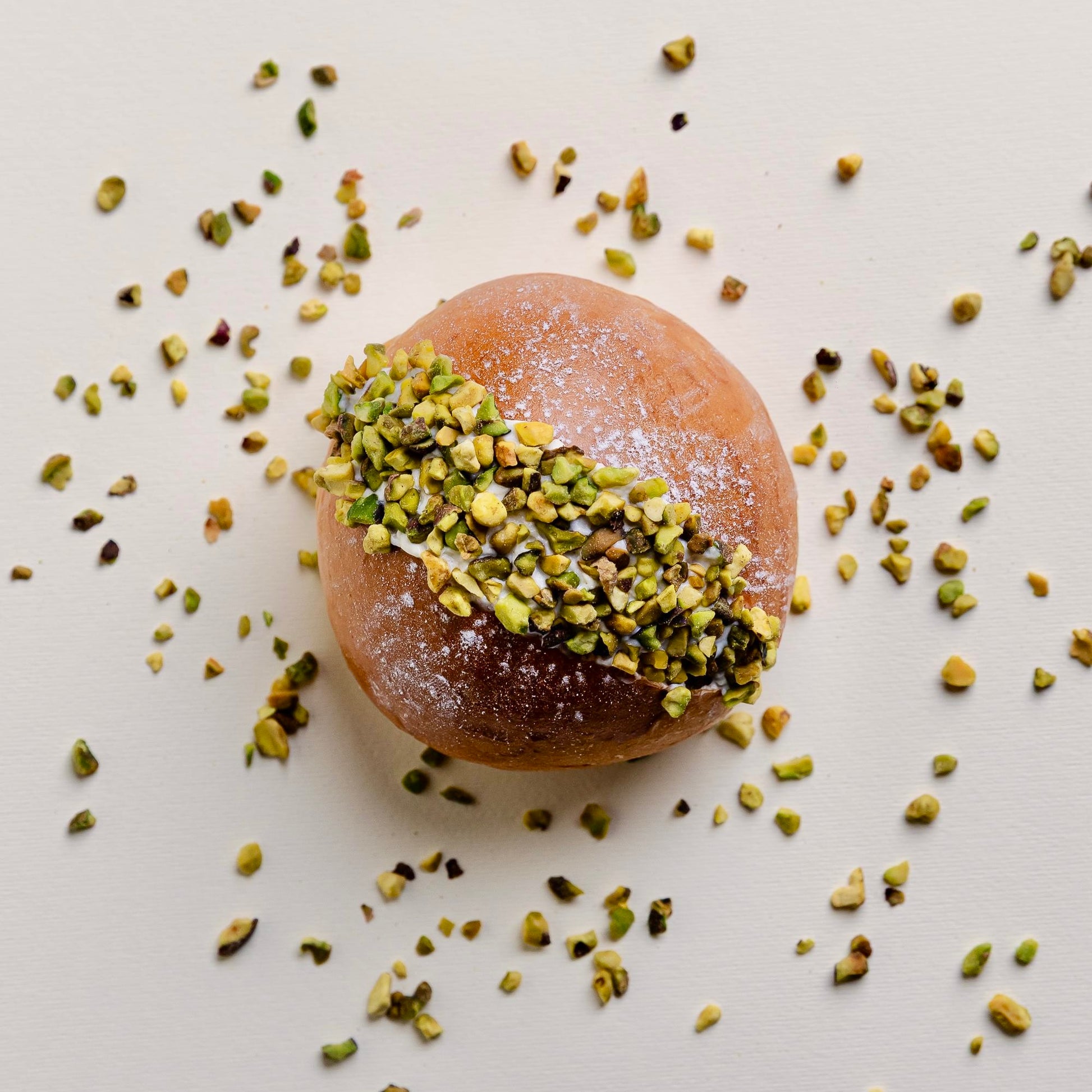 BASI MARITOZZO 32 PEZZI