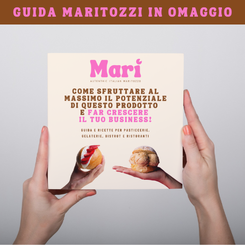 BASI MARITOZZO 32 PEZZI